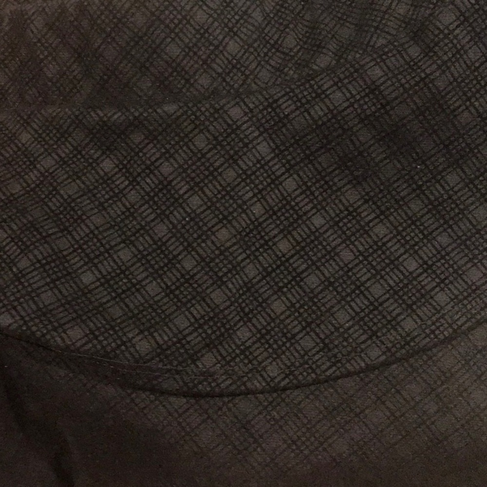 Cute black pencil skirt ⭐️ - Picture 4 of 5